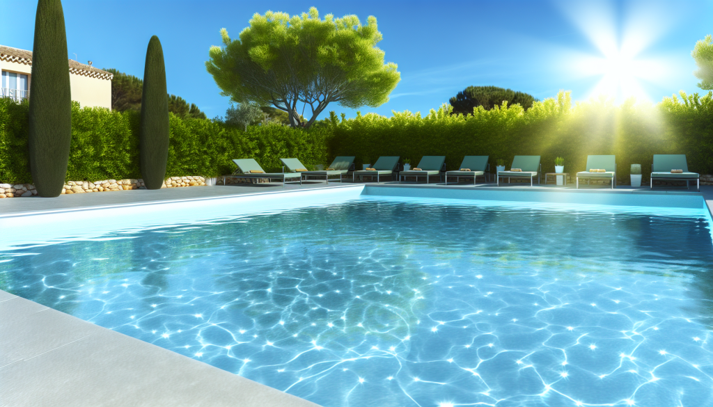 Découvrez notre check-list printanière pour remettre en service votre piscine à Marseille 13012 en toute simplicité.