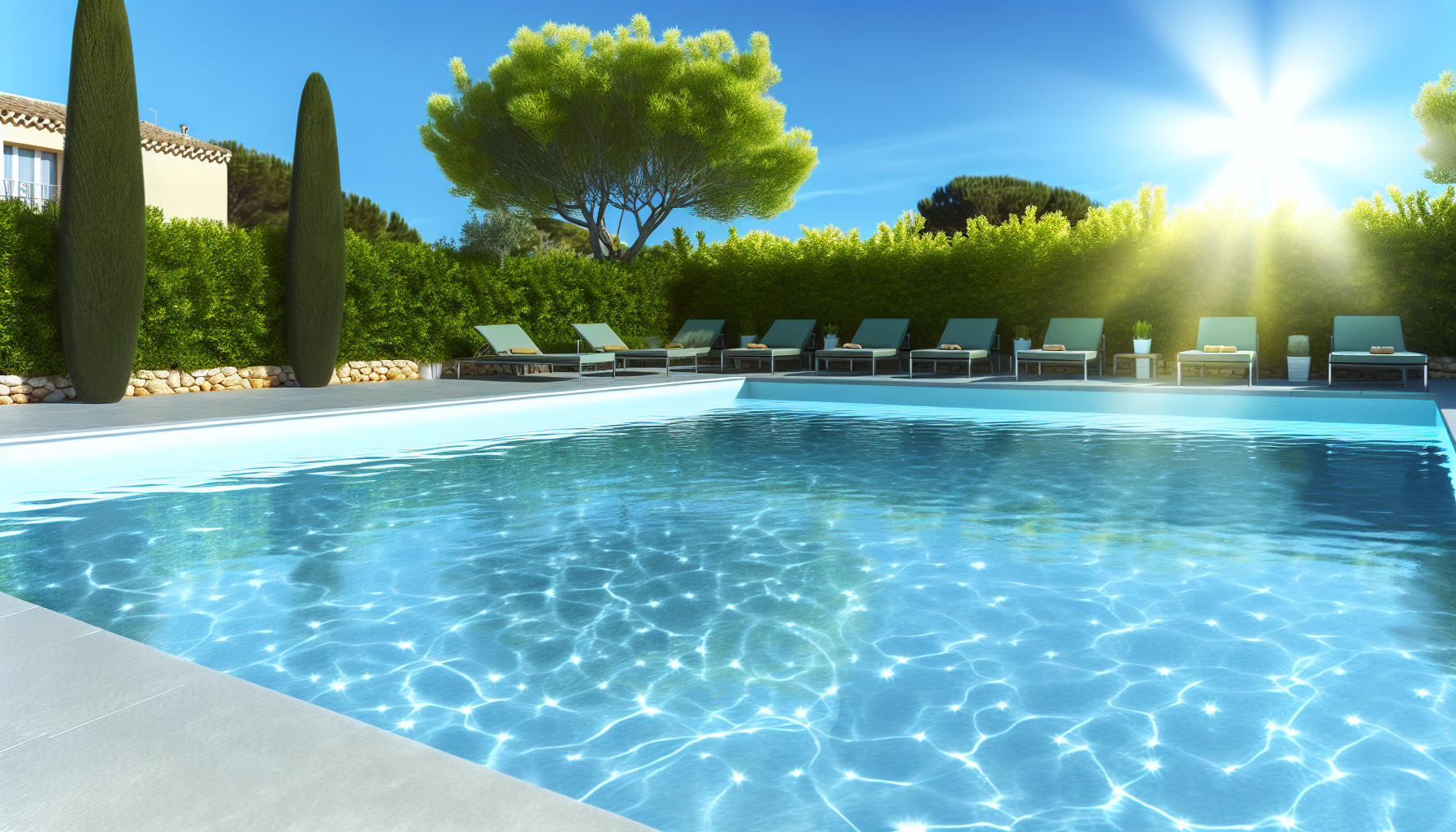 Découvrez notre check-list printanière pour remettre en service votre piscine à Marseille 13012 en toute simplicité.